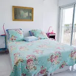 Apartamento * Le Rêve Bleu * Vue * La Grande-Motte