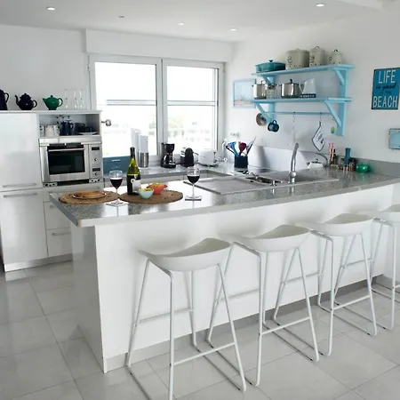 Apartment * Le Reve Bleu * Vue *