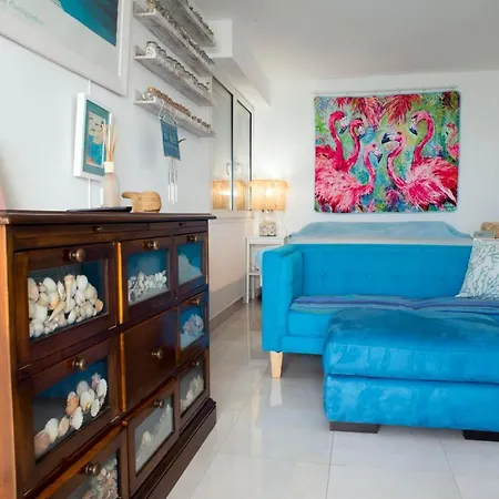 * Le Reve Bleu * Vue * *