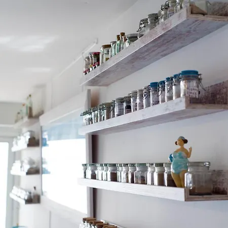 * Le Reve Bleu * Vue *