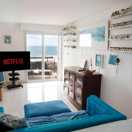 Apartment * Le Reve Bleu * Vue *