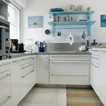 * Le Reve Bleu * Vue *