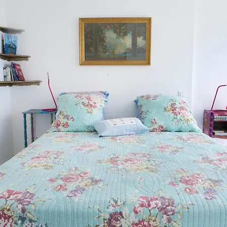 * Le Reve Bleu * Vue * Apartmán *