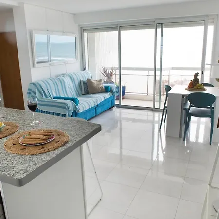 Apartment * Le Reve Bleu * Vue * La Grande-Motte