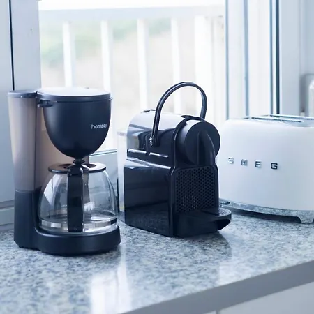 Apartment * Le Reve Bleu * Vue *