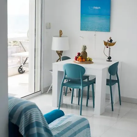 아파트 * Le Reve Bleu * Vue * *