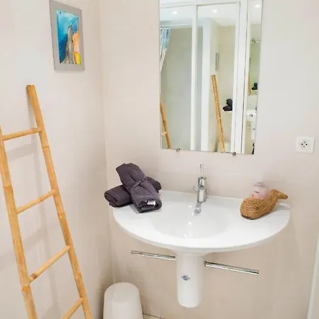 * Le Reve Bleu * Vue * Apartment