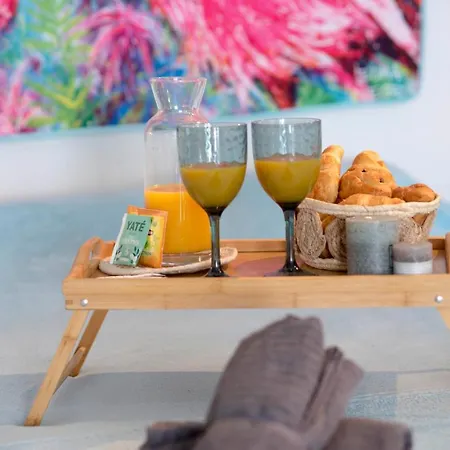 * Le Reve Bleu * Vue * *