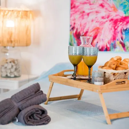 * Le Reve Bleu * Vue * *