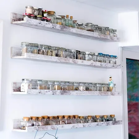 * Le Reve Bleu * Vue * Apartment