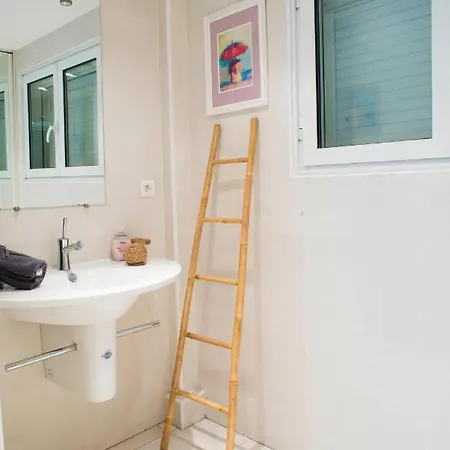 * Le Reve Bleu * Vue * Apartment *