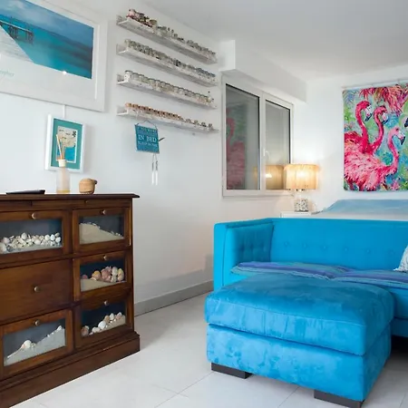 * Le Reve Bleu * Vue * Apartmán *