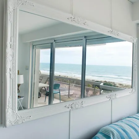 * Le Reve Bleu * Vue * Apartment La Grande-Motte