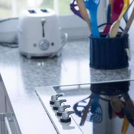 * Le Reve Bleu * Vue * La Grande-Motte